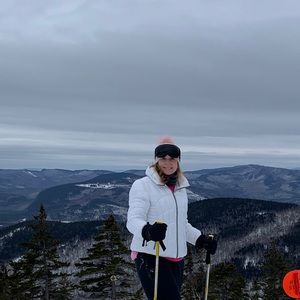 Meet your Posher, Deborah